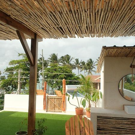 Kite House Cabarete Across Kite Beach Exterior photo