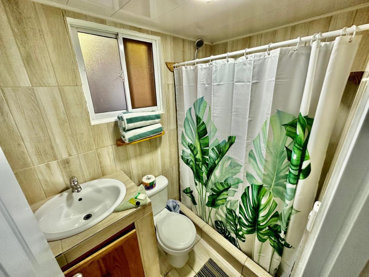 Kite House Cabarete Across Kite Beach Exterior photo