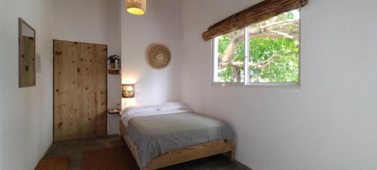 Kite House Cabarete Across Kite Beach Exterior photo