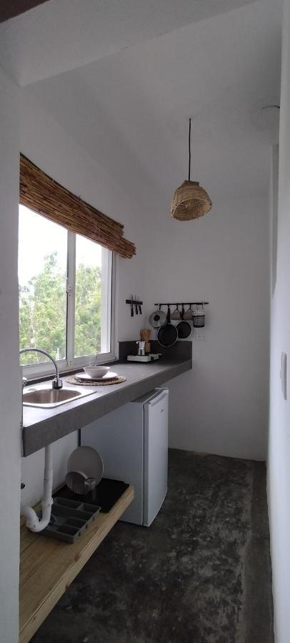 Kite House Cabarete Across Kite Beach Exterior photo