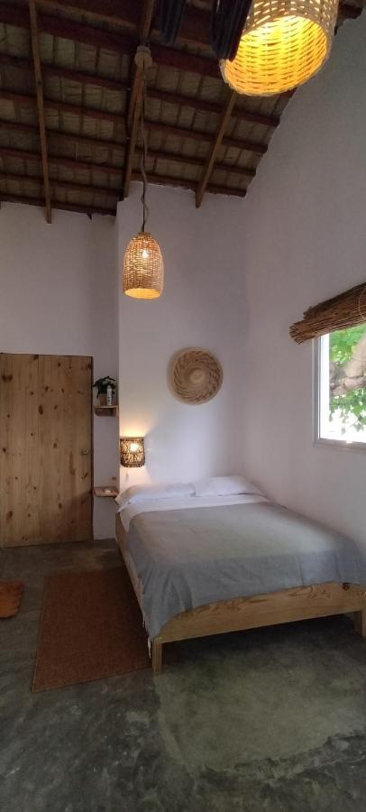 Kite House Cabarete Across Kite Beach Exterior photo