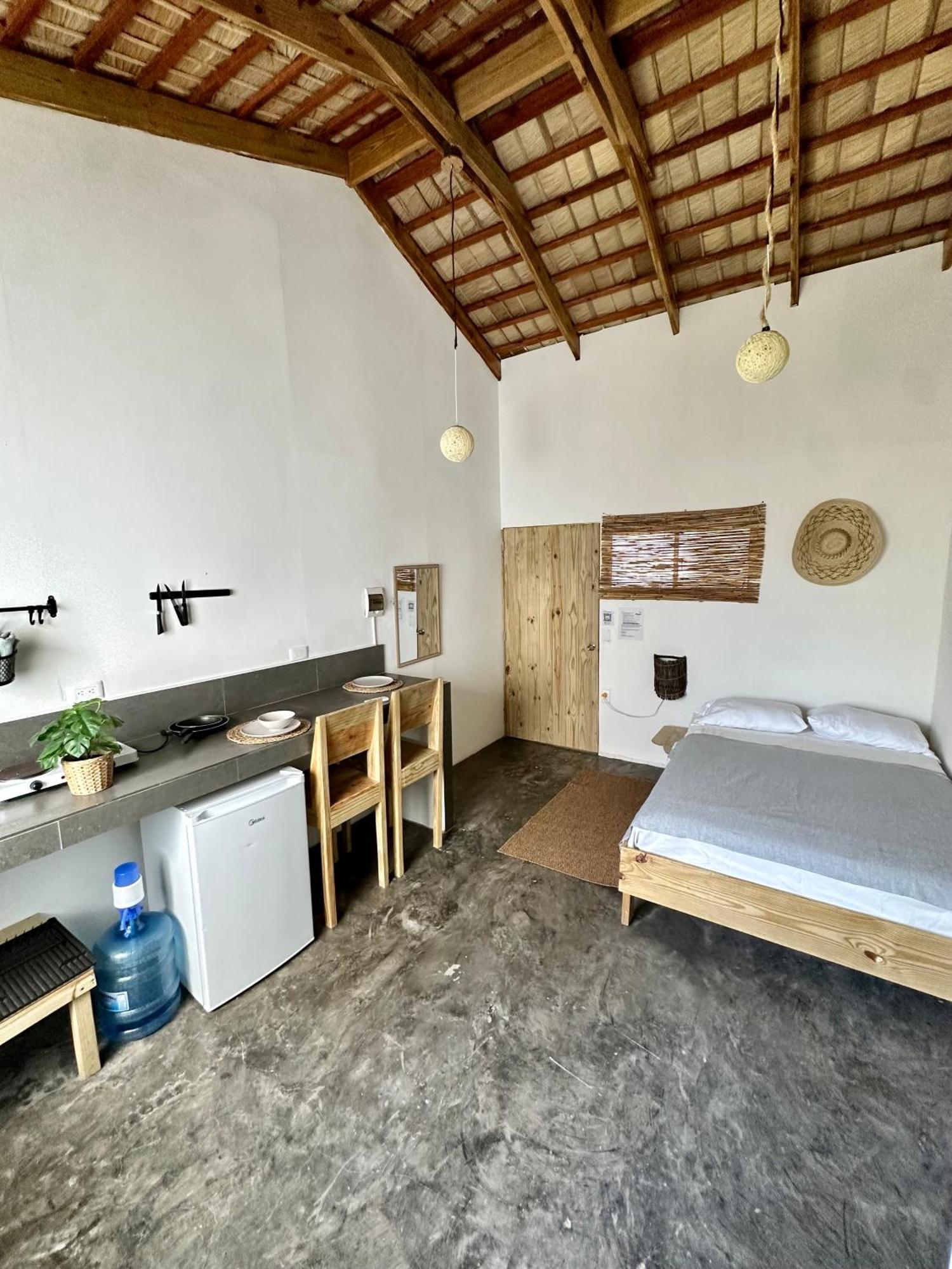 Kite House Cabarete Across Kite Beach Exterior photo
