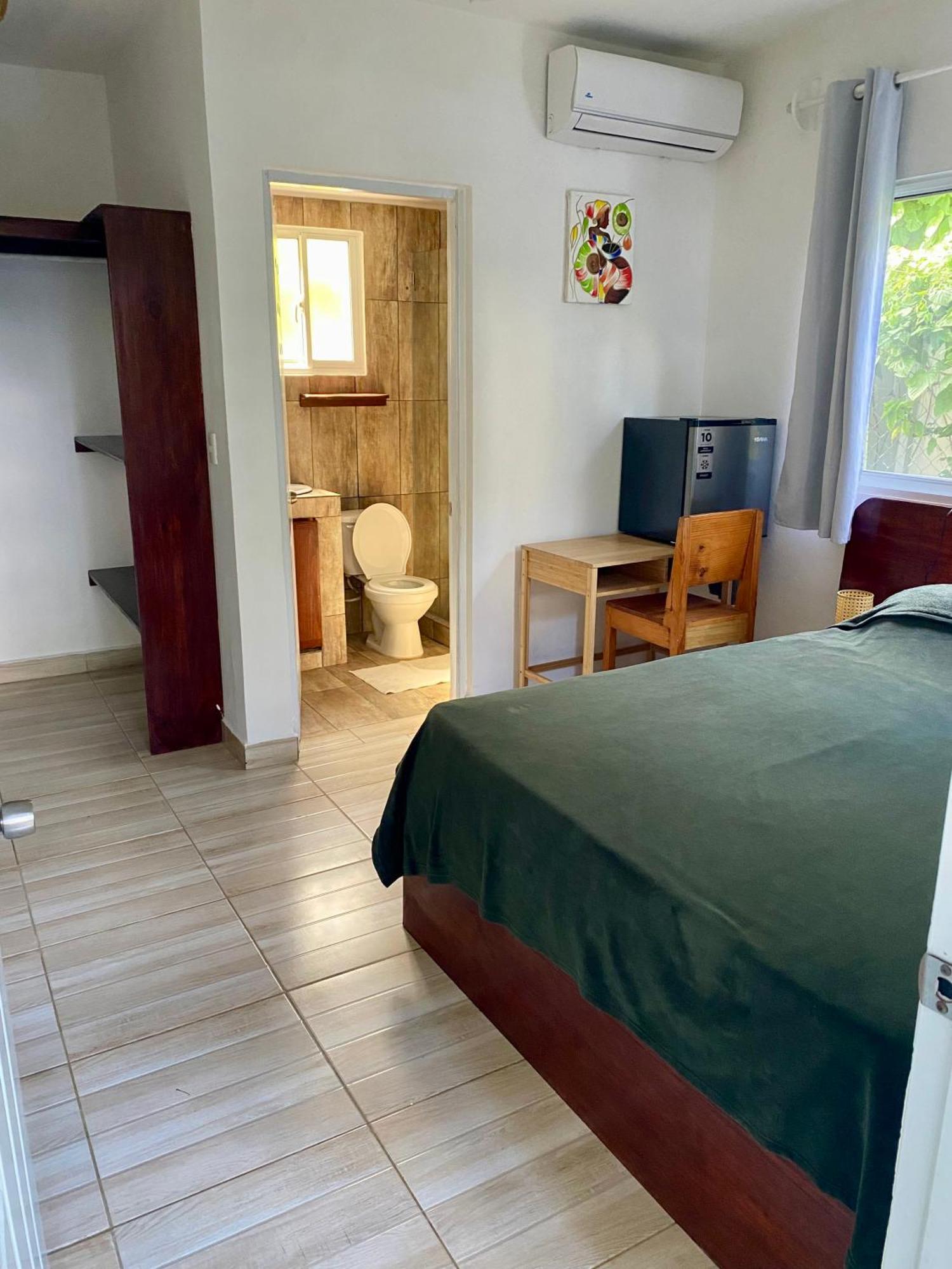 Kite House Cabarete Across Kite Beach Exterior photo